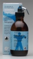 Ethyl Chloride Spray Bottle
