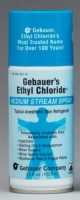 Ethyl Chloride 3.5 oz. Can Medium Spray
