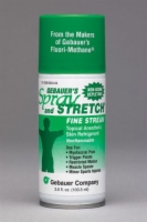 Spray and Stretch 3.5 oz. Aerosol Can