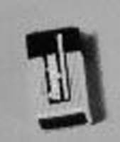 Battery-9V Nicad (pair) Rechargeable