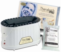 Paraffin Wax Bath-Therabath Wintergreen  9lb capacity
