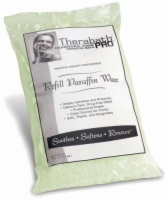 Paraffin Wax Refill-Therabath 1 lb. Refill Fresh Melon Beads