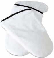 Mitt For Paraffin Wax Bath (Pair)
