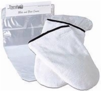 Paraffin Wax Bath Kit With Mitt  Boot &  Liners