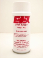 First Aid / Burn Relief Spray 3 1/4 Oz.