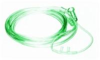 Nasal Soft-Tip  Cannula Adult w/7' Tubing  (Each)