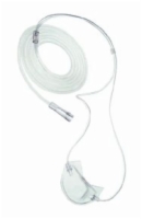 Biflo Nasal Mask Adult w/7' Tubing