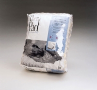 Thera Pad Eggcrate Bed Pad Queen 4inx56inx77in