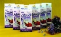 Cotton Gloves- White Pack/12