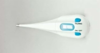 Talking Fever Thermometer