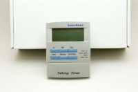 Talking Clock & Timer w/Alarm