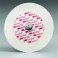 Red Dot Electrode Bag/50 6 cm. Diameter