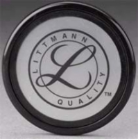Diaphragm For 3m Classic II Or III Stethoscope (Each)