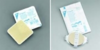 Tegasorb Hydrocolloid Dressing Sq. 10cm X 10cm Bx 5