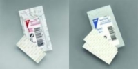 Steri-Strip Skin Closure Bx/50 1/4  X 1-1/2   6 Strips/Sheet