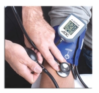 Diagnostix E-Sphyg Large Adult Digital Manual