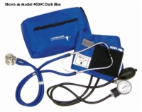 Blood Pressure/Sprague Combo Kit  Hunter Green