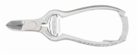 Barrel Spring Nail Clipper 4-1/2