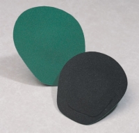 Metatarsal Pads Small (Pair) (Ball of Foot)