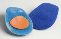 Performance Gel Metatarsal Arch (Ball of Foot) Cushions