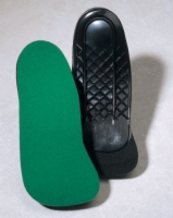 Orthotic Arch Supports 3/4 Length W 5/6