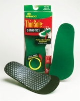 Spenco Thinsole Full Insole M 12/13