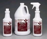 DisAseptic XRQ Gallon Bottle (Formerly DisCide V)