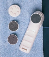 Pedi-Quick Callous Remover