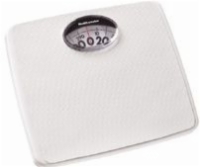 Square Analog Health-O-Meter Scale (330 LB) Capacity