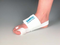Toe Alignment Splint
