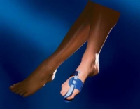 ValguLoc Hallus Valgus Splint Size 2 Left M 5-8  W 6-9