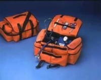 Rescue Response Bag - Orange