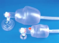 Ambu Spur Bag Single Patient Use Resuscitator-Infant/Child