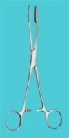 Dressing Forcep- 5 1/2  Serrated
