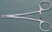 Mayo Hegar Needle Holder Standard  5   Straight