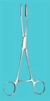 Mayo Hegar Needle Holder- 6  Straight