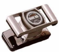 Heavy Duty Variable Speed Massager Jeanie Rub
