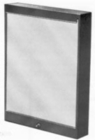 X-Ray Illuminator Single Bank