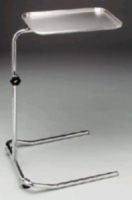 Mayo Instrument Stand
