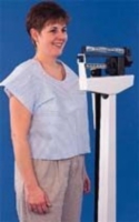 Patient Exam Capes- Blue Cs/100