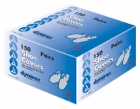 Surgical Shoe Covers XL Box/50 pr Non-Skid