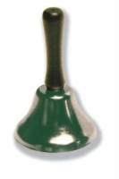 Call Bell - Shake 2 1/2  Diameter X 4  H