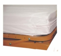 Mattress Covers- Zippered Bx/12