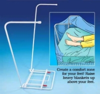 Deluxe Blanket Support