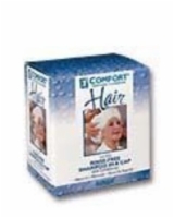Comfort Bath Shampoo & Conditioner Cap