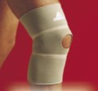 Thermoskin Knee Patella Small Beige