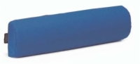 Half Roll Lumbar Back Support Roll w/Strap