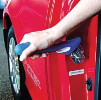 Handybar Auto Entry / Exit Handle