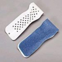 Colles Splint Left Large