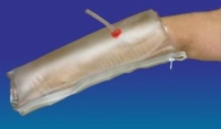 Inflatable Air Splint Full-Arm 32